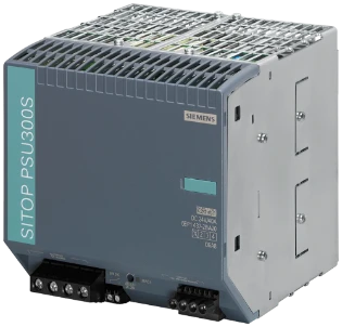 Siemens - Gelijkstroomvoedingseenheid - 6EP1437-2BA20 6EP14372BA20 558511