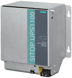 Siemens - Standaard batterij (oplaadbaar) - 6EP4134-0GB00-0AY0 6EP41340GB000AY0 558550