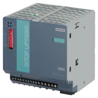 Siemens - UPS - 6EP1933-2EC51 6EP19332EC51 558595