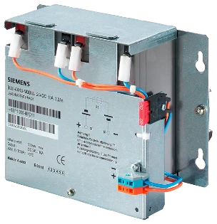 Siemens - Standaard batterij (oplaadbaar) - 6EP1935-6MD11 6EP19356MD11 558621