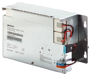 Siemens - Standaard batterij (oplaadbaar) - 6EP1935-6MD31 6EP19356MD31 558624