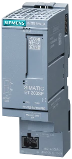 Siemens - Veldbus, dec. periferie - communicatiemodule - 6ES7155-6AR00-0AN0 6ES71556AR000AN0 559078