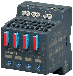 Siemens - Stroomrelais - 6EP1961-2BA00 6EP19612BA00 559081