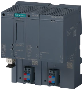 Siemens - Veldbus, dec. periferie - communicatiemodule - 6ES7158-3AD10-0XA0 6ES71583AD100XA0 559116