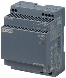Siemens - Gelijkstroomvoedingseenheid - 6EP3333-6SB00-0AY0 6EP33336SB000AY0 559135