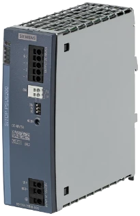 Siemens - Gelijkstroomvoedingseenheid - 6EP3344-7SB00-3AX0 6EP33447SB003AX0 559435
