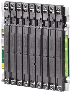 Siemens - PLC montageframe - 6ES7400-1JA11-0AA0 6ES74001JA110AA0 559481