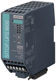 Siemens - UPS - 6EP4134-3AB00-2AY0 6EP41343AB002AY0 559494