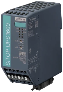 Siemens - UPS - 6EP4136-3AB00-0AY0 6EP41363AB000AY0 559508