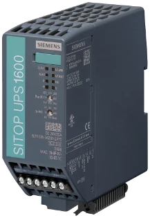 Siemens - UPS - 6EP4136-3AB00-2AY0 6EP41363AB002AY0 559521