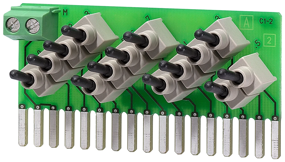 Siemens PLC ingangssimulator 6ES7274-1XH30-0XA0 6ES72741XH300XA0 559529