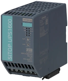 Siemens - UPS - 6EP4137-3AB00-2AY0 6EP41373AB002AY0 559534