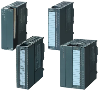 Siemens - Toebehoren/onderdelen voor besturingen - 6ES7392-2XX00-0AA0 6ES73922XX000AA0 559655