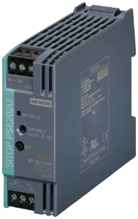 Siemens - Gelijkstroomvoedingseenheid - 6EP1962-2BA00 6EP19622BA00 559787