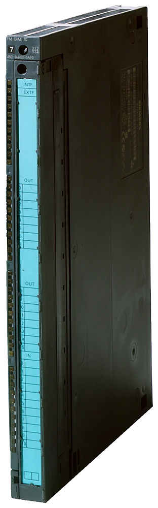 Siemens Functie-/technologiemodule voor PLC 6ES7452-1AH00-0AE0 6ES74521AH000AE0 559875