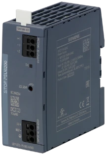 Siemens - Gelijkstroomvoedingseenheid - 6EP3332-7SB00-0AX0 6EP33327SB000AX0 559901