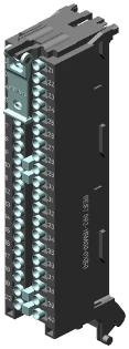 Siemens - Toebehoren/onderdelen voor besturingen - 6ES7592-1BM00-0XB0 6ES75921BM000XB0 560108