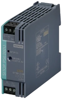 Siemens - Gelijkstroomvoedingseenheid - 6EP1964-2BA00 6EP19642BA00 560283