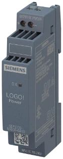 Siemens - Gelijkstroomvoedingseenheid - 6EP3330-6SB00-0AY0 6EP33306SB000AY0 560290