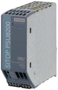 Siemens - Gelijkstroomvoedingseenheid - 6EP3333-8SB00-0AY0 6EP33338SB000AY0 560293