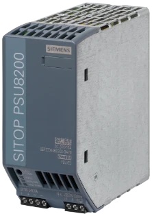 Siemens - Gelijkstroomvoedingseenheid - 6EP3334-8SB00-0AY0 6EP33348SB000AY0 560298
