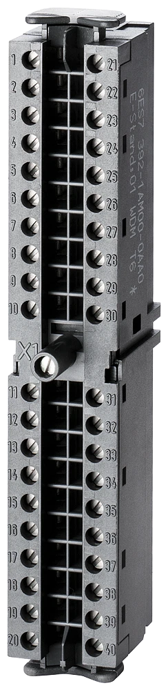 Siemens Toebehoren/onderdelen voor besturingen 6ES7392-1AM00-0AA0 6ES73921AM000AA0 560306