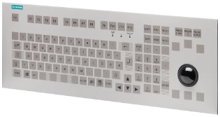 Siemens - Toetsenbord - 6GF6710-3AE 6GF67103AE 560521