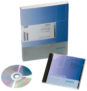 Siemens - Applicatie-software voor automatisering - 6GK1704-5DW00-3AL0 6GK17045DW003AL0 560573