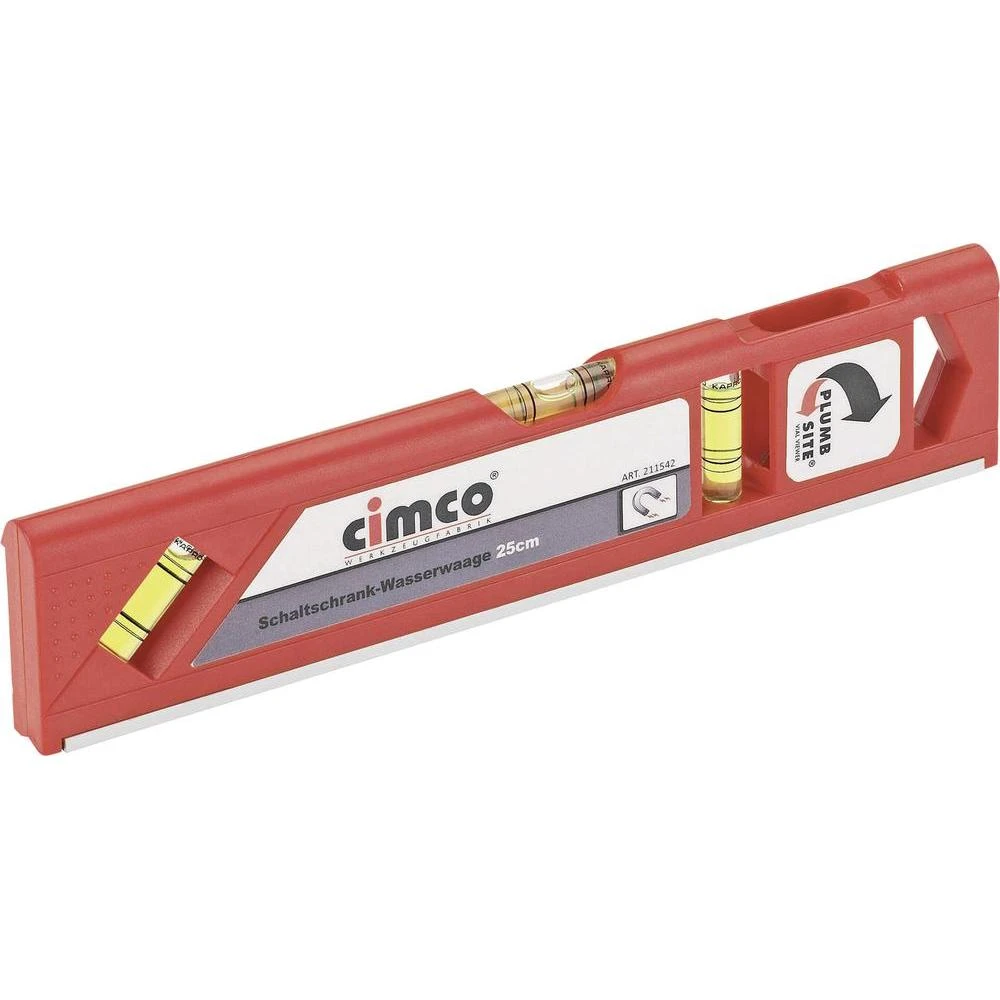Cimco Waterpas 211522 211522 56061