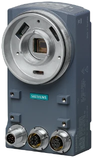 Siemens - Matrixcodelezer - 6GF3550-0GE10 6GF35500GE10 560621