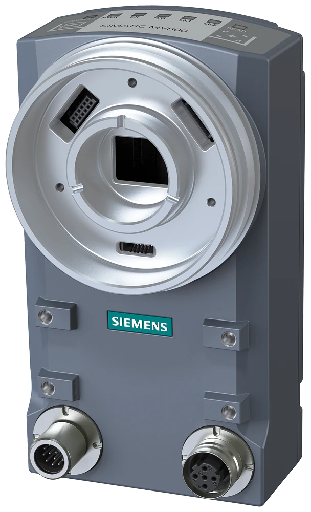 Siemens Matrixcodelezer 6GF3540-0GE10 6GF35400GE10 560623