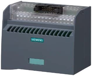 Siemens - Sensor/actorrijgklem - 6ES7924-0CH20-0BA0 6ES79240CH200BA0 560641