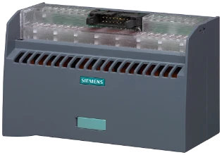 Siemens - Sensor/actorrijgklem - 6ES7924-0BE20-0BA0 6ES79240BE200BA0 560649