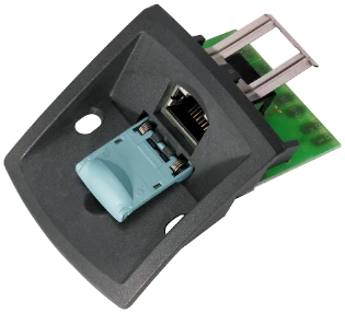 Siemens - Modulaire koppeling - 6GK1901-1BK00-0AA2 6GK19011BK000AA2 560758