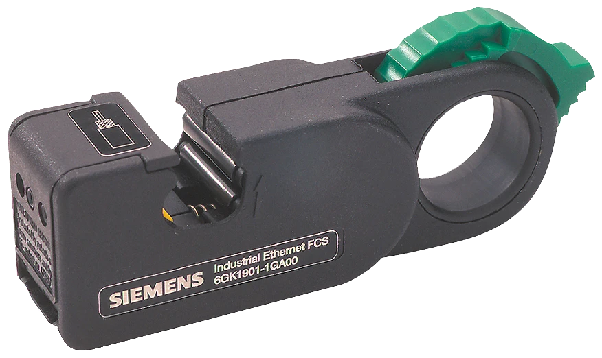 Siemens Data- en communicatiekabel 6GK1901-1GA00 6GK19011GA00 560764