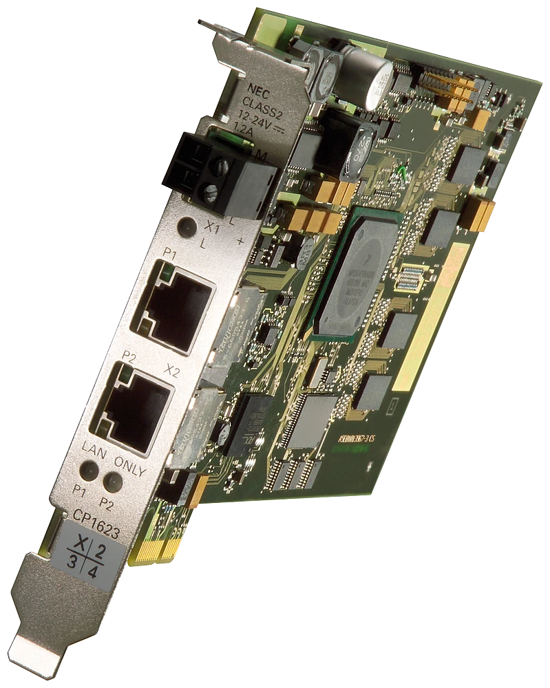 Siemens PLC communicatiemodule 6GK1162-3AA00 6GK11623AA00 560967