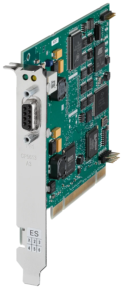 Siemens PLC communicatiemodule 6GK1561-3AA02 6GK15613AA02 560995