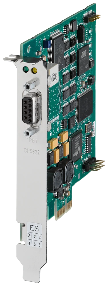 Siemens PLC communicatiemodule 6GK1562-2AA00 6GK15622AA00 561013