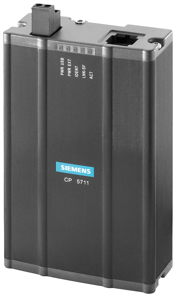 Siemens PLC communicatiemodule 6GK1571-1AA00 6GK15711AA00 561016