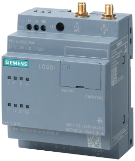 Siemens - PLC communicatiemodule - 6GK7142-7EX00-0AX0 6GK71427EX000AX0 561051
