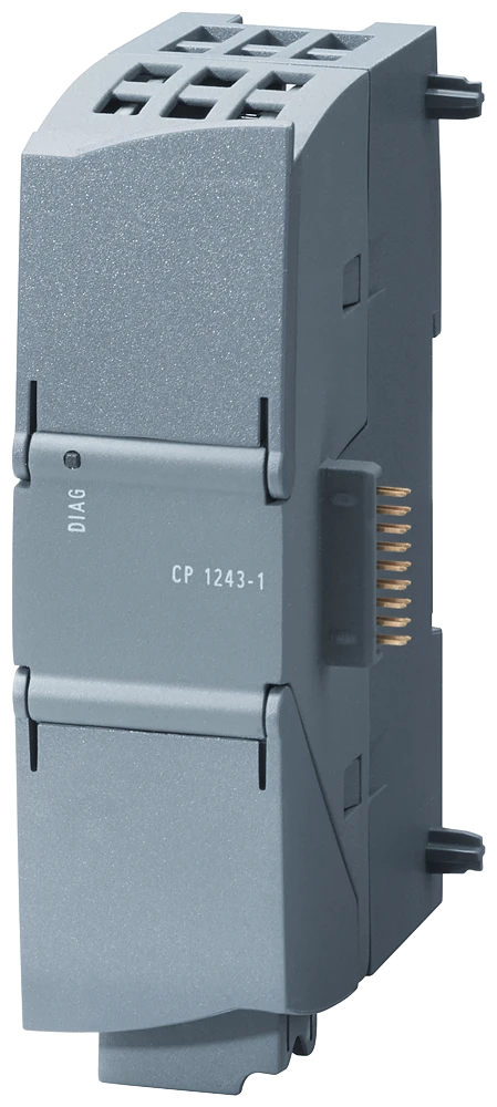 Siemens PLC communicatiemodule 6GK7243-1BX30-0XE0 6GK72431BX300XE0 561132