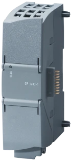 Siemens - PLC communicatiemodule - 6GK7243-1BX30-0XE0 6GK72431BX300XE0 561132