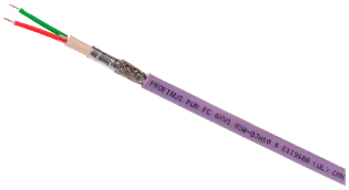 Siemens - Profibuskabel - 6XV1830-0JH10 6XV18300JH10 561322
