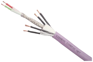 Siemens - Combinatie- of hybride kabel - 6XV1860-3PH50 6XV18603PH50 561421