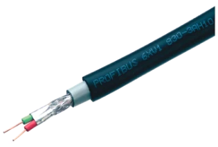 Siemens - Profibuskabel - 6XV1830-3FH10 6XV18303FH10 561473