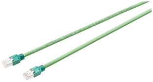 Siemens - Patchkabel - 6XV1850-2GH20 6XV18502GH20 561480