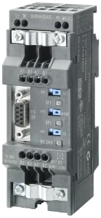 Siemens - Veldbus, dec. periferie - communicatiemodule - 6ES7972-0AA02-0XA0 6ES79720AA020XA0 561502