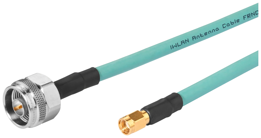 Siemens Coaxkabel 6XV1875-5CN10 6XV18755CN10 561775