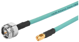 Siemens - Coaxkabel - 6XV1875-5CN10 6XV18755CN10 561775