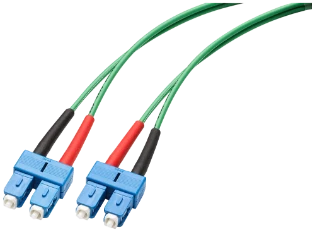 Siemens - Patchkabel - 6XV1843-5EH10-0CC0 6XV18435EH100CC0 561814